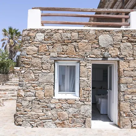 Appartamento Rock Villa-guest House By Neuvel