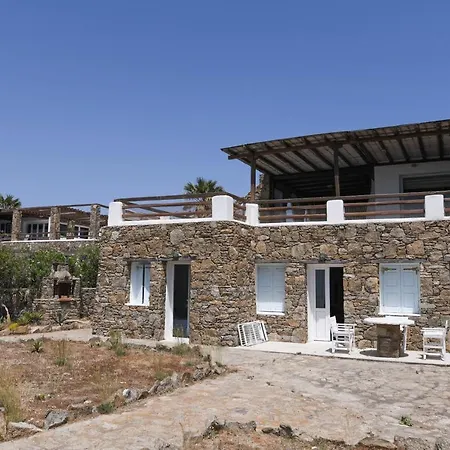 Appartamento Rock Villa-guest House By Neuvel